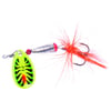 Remixon Spinner 3322 Serisi 5gr Kaşık Yem