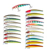 River2Sea Target Minnow 90SU Suni Yem
