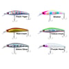 Ryuji Bubble Bait 8cm 12gr Maket Yem