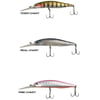Ryuji Deep Driver 10cm 15gr Maket Yem