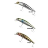 Ryuji Jerk Killer 9.5cm 15gr Maket Yem