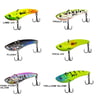 Ryuji Mirror Vib 9gr Jig Yem