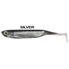 Ryuji Real Fish 8cm Silikon Yem (5 Adet)
