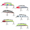 Ryuji Real Jerk Sinking 95mm 16gr Maket Yem