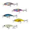 Ryuji S 50mm Hard Bait