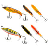 Ryuji Truck Floating 90mm 13gr Hard Bait 3