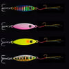 Ryuji Zuby 38mm 10gr Jig Yem