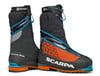 Scarpa PHANTOM 6000 HD Black-Orange