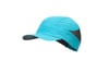 Shine cap Larkspur
