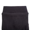 Silk Liner Glove Black