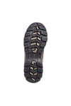 Sprayway Mull Low HydroDRY Erkek Ayakkabı Brown