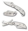 SPYDERCO C169P CLIP TOOL CAKI