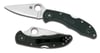 SPYDERCO ÇAKI C11PGRE