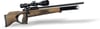 STEYR HUNTING 5 5.5MM HAVALI TUFEK (AHSAP)