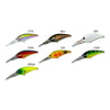 Strike Pro EG-013 Classic Shad Serisi Suni Yem