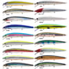 Strike Pro EG-033 F Alpha Minnow 115 Serisi Suni Yem