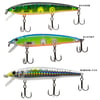 Strike Pro EG-063 F F Flash Minnow 85 Serisi Suni Yem