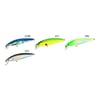 Strike Pro EG-103 Twitchy Minnow 48 Serisi Suni Yem