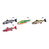 Strike Pro EG-154 S Salmonid Minnow Serisi Suni Yem