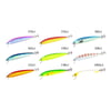 Strike Pro PU-018 Emperor Squid 105 Serisi Suni Yem