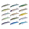 Strike Pro SP-120 F Jer-O Minnow 90 Serisi Suni Yem