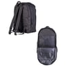 STURM 25 LT DAYPACK SIYAH CANTA