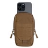 STURM FIELDCOM POUCH D.COYOTE TELEFON CANTA