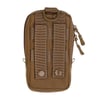STURM FIELDCOM POUCH D.COYOTE TELEFON CANTA