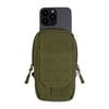 STURM FIELDCOM POUCH YESIL TELEFON CANTA