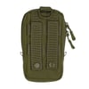 STURM FIELDCOM POUCH YESIL TELEFON CANTA