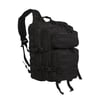 STURM ONE STRAP ASSAULT SIYAH CANTA L/G