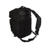 STURM ONE STRAP ASSAULT SIYAH CANTA L/G