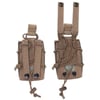 STURM OPEN TOP D.COYOTE SARJOR KILIF