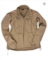 STURM SOFTSHELL KAHVE MONT