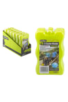 Summit 200 ml Twin Cooler Blocks Buz Kaseti 2li Paket Yellow