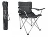 Summit Ashby Chair Hafif & Çantalı Kamp Sandalyesi Grey Grey