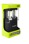 Summit Midi COB LED Katlanabilir kamp Lambası 360 Drece Black