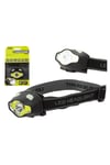 Summit Tactical 3W COB Kafa Lambası Black