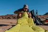 Thermarest Xlite Max SV  Şişme Mat Lemon Curry