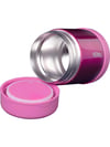Thermos F300 Funtainer SS Çocuk Yemek Termosu 0,29L Pink 108648