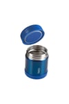 Thermos F300 Funtainer SS Çocuk Yemek Termosu 0,29L Blue 108653
