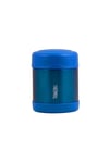 Thermos F300 Funtainer SS Çocuk Yemek Termosu 0,29L Blue 108653