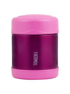Thermos F300 Funtainer SS Çocuk Yemek Termosu 0,29L Pink 108648