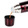 Thermos FBB-1000 Light & Compact 1L Midnight Red 185199