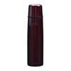 Thermos FBB-1000 Light & Compact 1L Midnight Red 185199