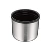 Thermos FBB-1000 Light & Compact 1L Stainless Steel 185323