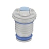 Thermos FBB-1000 Light & Compact 1L Stainless Steel 185323