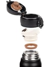 Thermos JNL-500 Ultralight Mug 0,50L Deep Black 199374