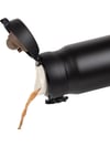 Thermos JNL-500 Ultralight Mug 0,50L Deep Black 199374