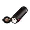Thermos JNL-600 Ultralight Mug 0,60L Deep Black W Red 199380